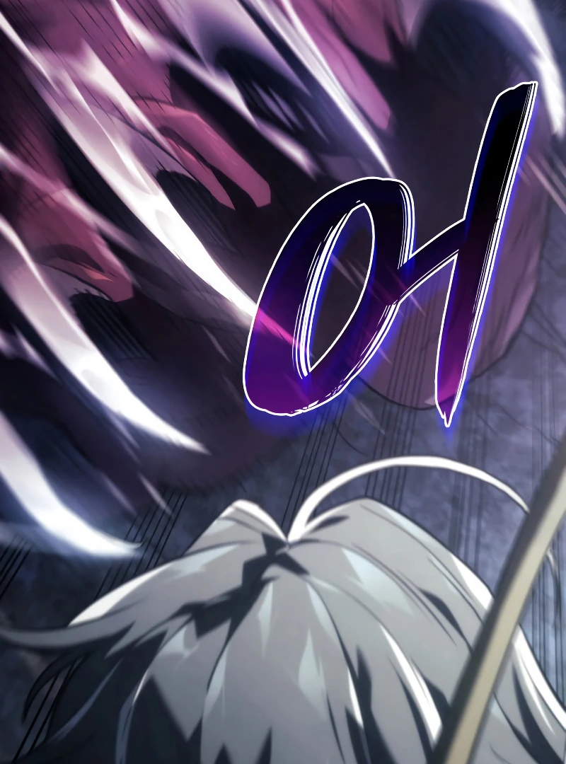 Revenge of the Iron-Blooded Sword Hound, Chapter 36 image 05